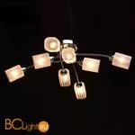 Потолочная люстра De Markt Олимпия 638011808 - Фото 1