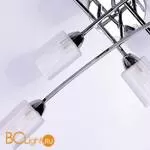 Потолочная люстра De Markt Олимпия 638011808 - Фото 4