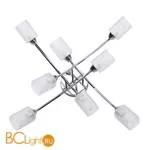 Потолочная люстра De Markt Олимпия 638011808