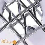 Потолочная люстра De Markt Олимпия 638011808 - Фото 6