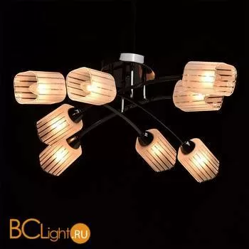 Потолочная люстра De Markt Олимпия 638011908 - Фото 0