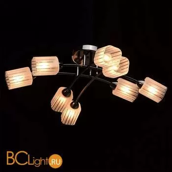 Потолочная люстра De Markt Олимпия 638011908 - Фото 1