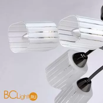 Потолочная люстра De Markt Олимпия 638011908 - Фото 2