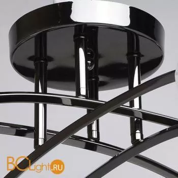 Потолочная люстра De Markt Олимпия 638011908 - Фото 3