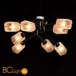 Потолочная люстра De Markt Олимпия 638011908 - Фото 0