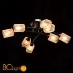 Потолочная люстра De Markt Олимпия 638011908 - Фото 1