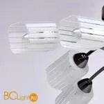 Потолочная люстра De Markt Олимпия 638011908 - Фото 2