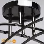 Потолочная люстра De Markt Олимпия 638011908 - Фото 3