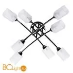 Потолочная люстра De Markt Олимпия 638011908