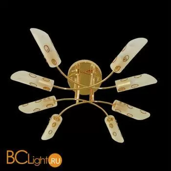 Потолочная люстра De Markt Олимпия 261011408
