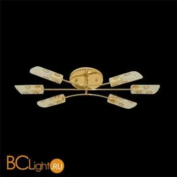 Потолочная люстра De Markt Олимпия 261011306