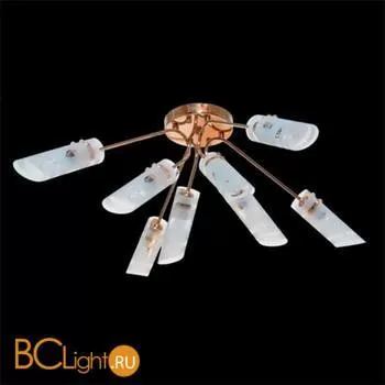 Потолочная люстра De Markt Олимпия 261013008