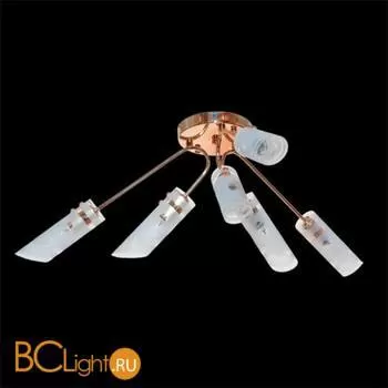 Потолочная люстра De Markt Олимпия 261013106