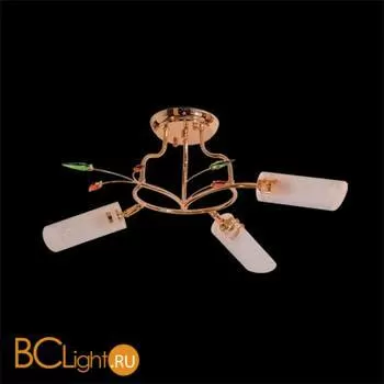 Потолочная люстра De Markt Олимпия 261013403