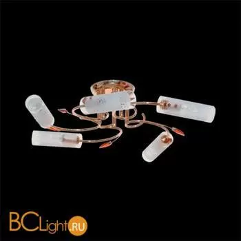 Потолочная люстра De Markt Олимпия 261013205