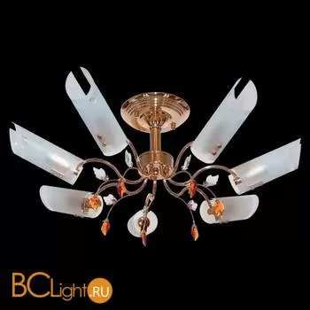 Потолочная люстра De Markt Олимпия 261013606
