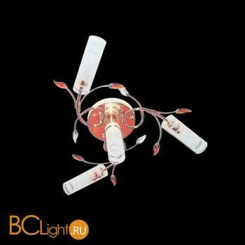 Потолочная люстра De Markt Олимпия 261013804