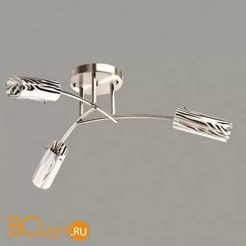 Потолочная люстра De Markt Олимпия 261018303