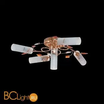 Потолочная люстра De Markt Олимпия 261013705