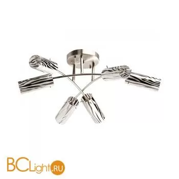 Потолочная люстра De Markt Олимпия 261018406