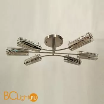 Потолочная люстра De Markt Олимпия 261018606