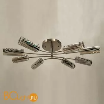 Потолочная люстра De Markt Олимпия 261018708