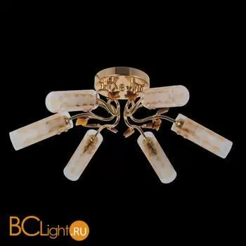 Потолочная люстра De Markt Олимпия 261010206