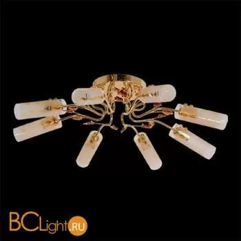 Потолочная люстра De Markt Олимпия 261010308