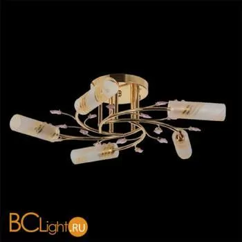 Потолочная люстра De Markt Олимпия 261010605