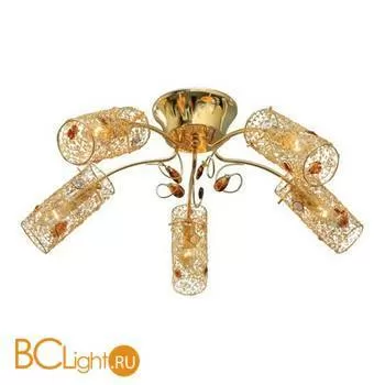 Потолочная люстра De Markt Олимпия 261017305