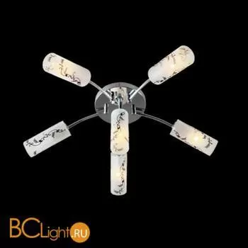 Потолочная люстра De Markt Олимпия 261017006