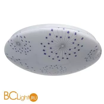 Потолочный светильник De Markt Омега 325014501