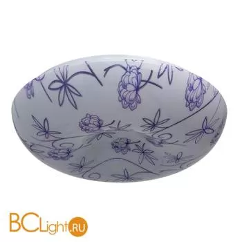 Потолочный светильник De Markt Омега 325014601