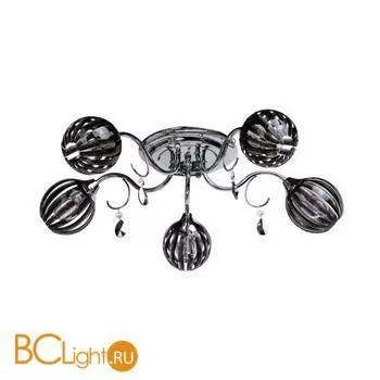Потолочная люстра De Markt Омега 325014005