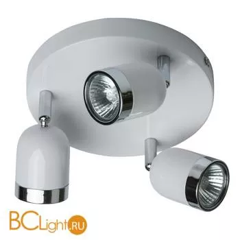 Спот De Markt Орион 546020703 - Фото 0