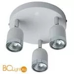 Спот De Markt Орион 546020703 - Фото 2