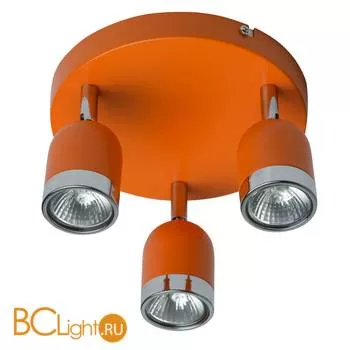 Спот De Markt Орион 546021103 - Фото 2