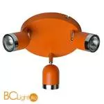 Спот De Markt Орион 546021103 - Фото 1