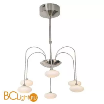 Потолочная люстра De Markt Парма 309010306