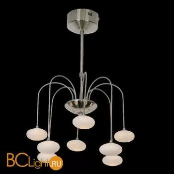 Потолочная люстра De Markt Парма 309010408