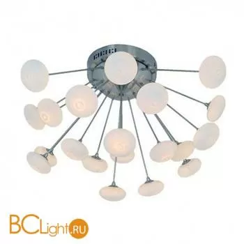 Потолочный светильник De Markt Парма 309010520