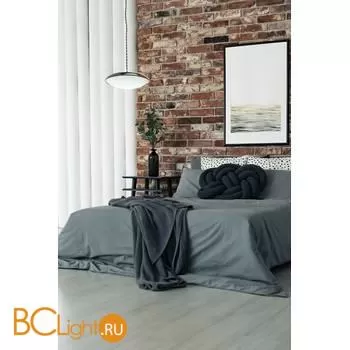 Подвесной светильник De Markt Перегрина 703011201 - Фото 8