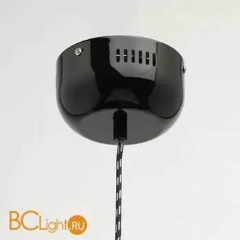 Подвесной светильник De Markt Перегрина 703011201 - Фото 6