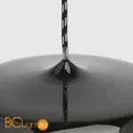 Подвесной светильник De Markt Перегрина 703011201 - Фото 5