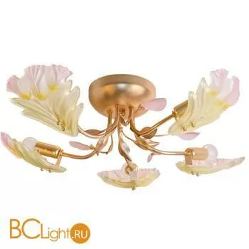 Потолочная люстра De Markt Пион 268010905