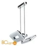 Подвесной светильник De Markt Платлинг 661011102 - Фото 0