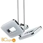 Подвесной светильник De Markt Платлинг 661011102