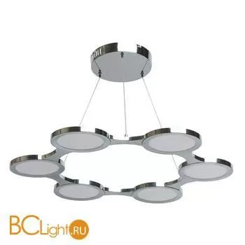 Подвесной светильник De Markt Платлинг 661011206