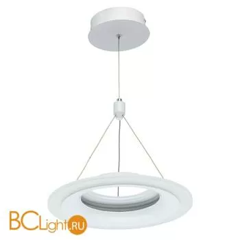 Подвесной светильник De Markt Платлинг 661016401