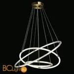 Подвесной светильник De Markt Платлинг 661018303 - Фото 0